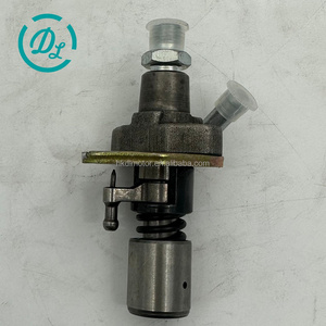 ปั๊มหัวฉีดน้ำมันเชื้อเพลิง EexcavaStart รุ่น 714349-51400 สำหรับรถขุด L100 L100V6 ดีเซล รับประกัน 6 เดือน - Product Image 3
