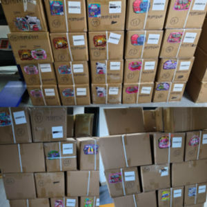 กล่องไมลาร์แบบกำหนดเองพร้อมกล่องโชว์ ขนาด 3.5 กรัม 7 กรัม 14 กรัม 28 กรัม สำหรับสมุนไพรแห้ง <span class=keywords><strong>ดอกไม้</strong></span> ยาสูบ ลูกอม คุกกี้ ถุง Cali พร้อมกล่อง<span class=keywords><strong>กระดาษ</strong></span> - Product Image 3