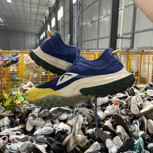 S5 International Men's Thrift Sneakers Marcas de zapatos usados Zapatos de segunda mano de marca para exportación Baloncesto Botas de fútbol Bale <span class=keywords><strong>Shoes</strong></span> - Product Image 3