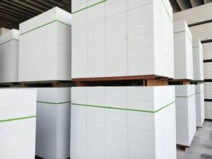 Blocos <span class=keywords><strong>de</strong></span> hormigón AAC/<span class=keywords><strong>ALC</strong></span> autoclavados <span class=keywords><strong>de</strong></span> alta calidad para - Product Image 6