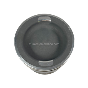 Pistón de Motor Diésel IZUMI de Alta Calidad, 6 Cilindros, 130 mm, D6CB, 23411-84400, con 1 Año de Garantía - Product Image 5