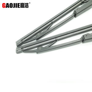 Essuie-glaces spécialement conçus pour Land Rover Range Rover Autobiography. - Product Image 4