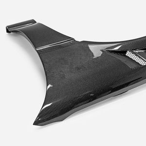 Guardabarros Delantero de Fibra de Carbono Tipo EPA para Toyota MR2 SW20 - Ligero, Ajuste Original, Suministro al por Mayor - Product Image 5