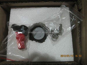 管状ゲルバッテリー2ボルト1500 Ah <span class=keywords><strong>Opzv</strong></span>鉛蓄電池 - Product Image 5