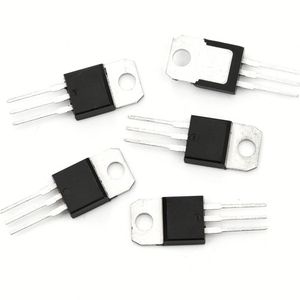New and Original Guaranteed JMPF7N65B TO-220F Transistor Specialized Electronic Components Purchasing and Support Services - Product Image 1