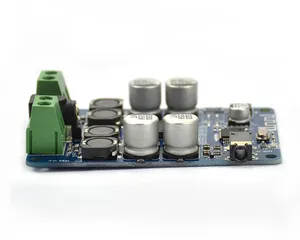 Placa PCB bluetooth para produtos OEM, placa PCB para circuito impresso, montagem PCBA, fábrica precisa fornecer Gerber BOM