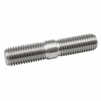 Vis de moteur rotatif à double tête haute résistance 3115116500 COP1838 de fournisseur chinois
