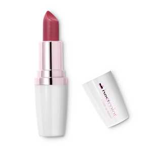 Lápiz Labial en Barra RICH Color Rosa Brillante 63, Vegano, Hidratante, Larga Duración, Libre de Crueldad Animal, Maquillaje Labial con Forma de Diamante - Product Image 1
