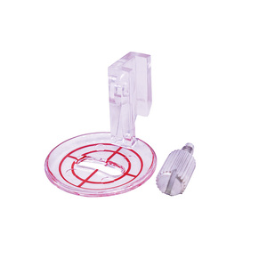 Piedino per Quilting a Movimento Libero Multifunzionale di Alta Qualità per Macchina da Cucire # 821002096 per Pfaff - Product Image 1