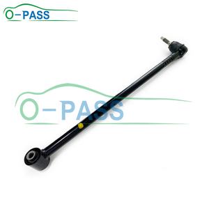 Bras <span class=keywords><strong>de</strong></span> commande supérieur arrière OPASS pour FORD ESCAPE I Maverick Mazda Tribute EP I Mercury Mariner I RK622126 Tube Version 1 paire - Product Image 3