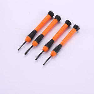 Kit <span class=keywords><strong>de</strong></span> Herramientas para Reparaciones y <span class=keywords><strong>Mantenimiento</strong></span> del Hogar <span class=keywords><strong>de</strong></span> 56 Piezas con Estuche <span class=keywords><strong>de</strong></span> Plástico Portátil - Product Image 4