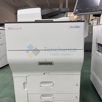 Imprimante couleur Offre Spéciale Ricoh Pro C5200S C5210S copieur multifonction utilisé machine numérique Laser A3 scanner de papier photocopieur