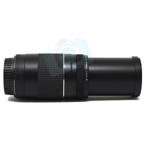 เลนส์กล้องดิจิตอล HFT Professional EF 75-300 มม. f/4-5.6 III สำหรับกล้องฟูลเฟรม ขายส่งอุปกรณ์ถ่ายภาพ - Product Image 4