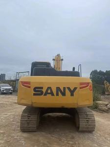 รถขุดตีนตะขาบที่ใช้ SY200H ของ Sany อะไหล่มอเตอร์หลักและตลับลูกปืน - Product Image 6