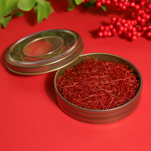 Zafferano rosso puro di alta qualità compratori zafferano zafferano Crocus Sativus - Product Image 6