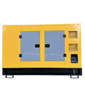 15KVA 12KW Mini Portable Silent <b>Generator</b> Lightweight Easy Operation for Home - Product Image 5