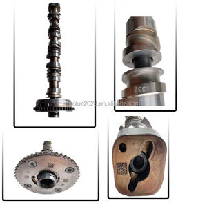 自動車部品EA888 GEN <span class=keywords><strong>3</strong></span> GEN <span class=keywords><strong>2</strong></span> 1.8 <span class=keywords><strong>2</strong></span>.0T,排気カムシャフトゴルフ7 gti Audi A3 A4 Passat 06J109021AD 06J109021H用 - Product Image 2