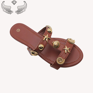 Sandalias y Pantuflas de Mujer Ligeras y Cómodas de Alta Calidad, Transpirables, Listas para Enviar, Duraderas - Product Image 5