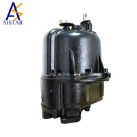 Flowmeter Tokheim Big Flow/Meter Aliran Bahan Besi Cor