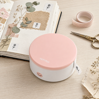 Étiqueteuse portable Xprinter HP3 Handy Connected de 0,5 pouce pour la création d'étiquettes couleur personnalisées