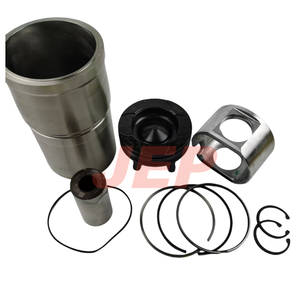Kit Cilindro di Alta Qualità per Motori Diesel QSM11 ISM11 M11 4025162 3803706 3803978 Adatto per Escavatori, Camion, Carrelli Elevatori - Product Image 2