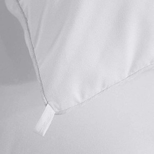 Queen Size 88 \ "X 88 \" tinta unita trapunta traspirante con raffreddamento doppio <span class=keywords><strong>piumino</strong></span> spazzolato inserto <span class=keywords><strong>per</strong></span> un comodo <span class=keywords><strong>letto</strong></span> <span class=keywords><strong>letto</strong></span> <span class=keywords><strong>per</strong></span> alberghi - Product Image 4