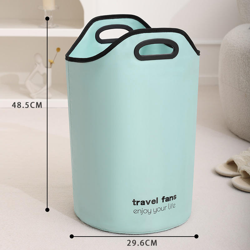 สีน้ำเงินขนาดใหญ่