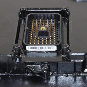 Pièces de rechange pour chargeuse sur pneus et excavatrice 239-3880 322C 3126B 962G 966G, contrôleur de moteur ECU 2393880 - Product Image 4