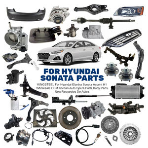 Auto Accessories Parts All System Car Spare Parts for Japanese Korean  American European Car Parts - China Body Parts, Body Kit