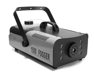 1500 Wát DMX điều khiển 512 LED khói sương mù máy cho sân khấu hiển thị - Product Image 4