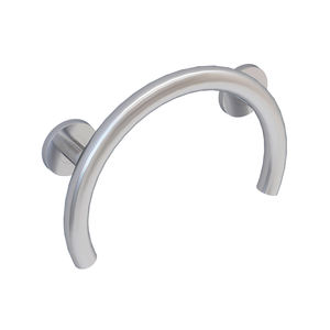 Main courante de salle de bain en acier inoxydable 304 au design moderne avec poignée de maintien coudée Barres de sécurité <span class=keywords><strong>pour</strong></span> <span class=keywords><strong>baignoire</strong></span> et douche - Product Image 5