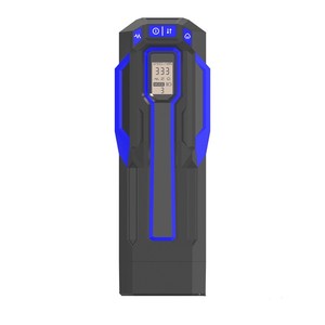 Masturbatore Maschile Ricaricabile in TPE+ABS, Giocattolo Sessuale Elettrico per Uomini, 45 Minuti di Autonomia, Modello Aereo - Product Image 4