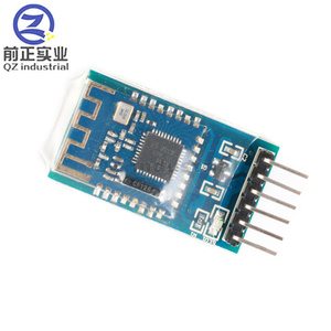 Qz JDY-08 cc2541bt 4.0 thu phát mô-đun hỗ trợ airsync <span class=keywords><strong>ibeacon</strong></span> cc2541bt 4.0 mô-đun - Product Image 4