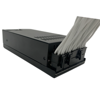 Alimentation électrique adaptative GREENLEAF/OEM 1U pour serveur, 701W-800W, mini ITX, entièrement modulaire, pour ordinateur de bureau, en stock