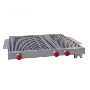 20C0120 Chine Machines Fabrication Chargeur Pièces De Rechange Radiateur D'huile - Product Image 2