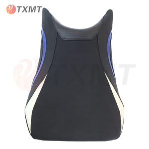 Bolsas de asiento de cojín delantero y trasero modificadas para motocicleta para BMW <span class=keywords><strong>S1000R</strong></span> S1000RR 2009-2018 - Product Image 2