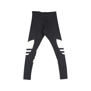 Leggings Deportivos Adidas Premium B para Mujer, Negro/Blanco, para Fitness, Yoga |   100% Auténtico - Product Image 1