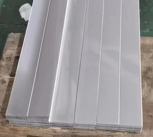 Barra Plana de Acero al Carbono Laminado en Caliente ASTM A36, Alta Resistencia, Soldable, Corte, Marca Global, Maquinaria de Construcción, Estructura Automotriz - Product Image 1