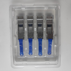 โมดูลออปติคัล Mellanox MAM1Q00A-QSA ของแท้ใหม่เอี่ยมในบรรจุภัณฑ์เดิม InfiniBand 40Gb/s ถึง 10Gb/s QSFP ถึง SFP+ - Product Image 6