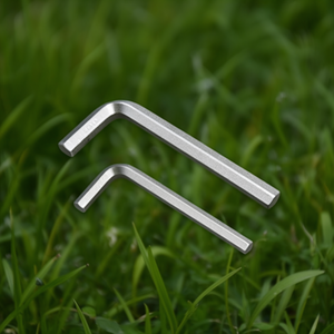 Clés hexagonales coudées Ttake 6080 (lot de 6) - Product Image 3