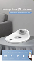 Stimulateur de muscles du plancher pelvien par biofeedback EMS, chaise de réparation électromagnétique des muscles du plancher pelvien