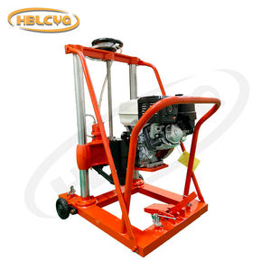 Energia elétrica portátil HZ-20 Concrete Drilling Rig 9P/13P Gasolina Cutting Drill Machine Top Construction Industry Engine <span class=keywords><strong>Motor</strong></span> <span class=keywords><strong>Motor</strong></span> - Product Image 1