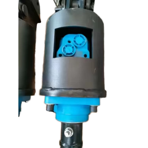 Construction Machinery Spare Parts Excavator <b>Earth</b> and Spiral <b>Auger</b> - Product Image 3