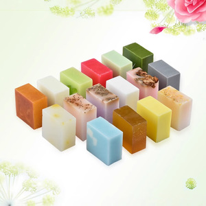 Jabón en Barra <span class=keywords><strong>de</strong></span> Leche <span class=keywords><strong>de</strong></span> Cabra, <span class=keywords><strong>Miel</strong></span> y Aloe Vera Orgánico, Prensado en Frío, Blanqueador, Hecho a Mano, para el Cuidado <span class=keywords><strong>de</strong></span> la Piel del Rostro y Cuerpo, Disponible/Personalizado - Product Image 1