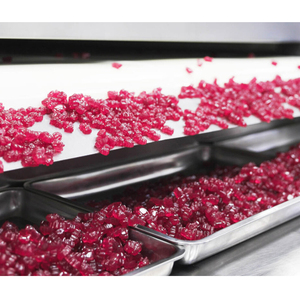 Gummy machin E factory.ca ndy máy làm hoàn toàn tự động <span class=keywords><strong>pectin</strong></span> Jelly kẹo ký gửi máy - Product Image 1