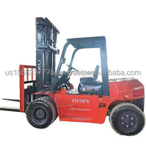 Minicargadora Diesel de 7 Toneladas Personalizada, Solución Ecológica para Industrias de Bajo Consumo, con Componentes Clave: Motor y Bomba - Product Image 1
