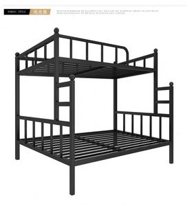 The Student Accommodation Capacity for Multiple Persons Two Layers of Fluctuation <strong>Bed</strong> - Product Image 2