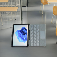 Housse pour tablette et ordinateur portable 13 pouces Folio Design anti-rayures Housse de ceinture portable détachable pour appareils Apple