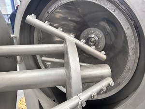 Fournisseur chinois Ligne de production d'<span class=keywords><strong>amidon</strong></span> de manioc De <span class=keywords><strong>Amidon</strong></span> Machine de fabrication d'<span class=keywords><strong>amidon</strong></span> de <span class=keywords><strong>tapioca</strong></span> - Product Image 4