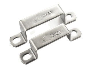 Thiết Kế Mới Kim Loại <span class=keywords><strong>U</strong></span> <span class=keywords><strong>Bracket</strong></span> Corner <span class=keywords><strong>Bracket</strong></span> L Hình Mạ Kẽm Chân Đế - Product Image 2